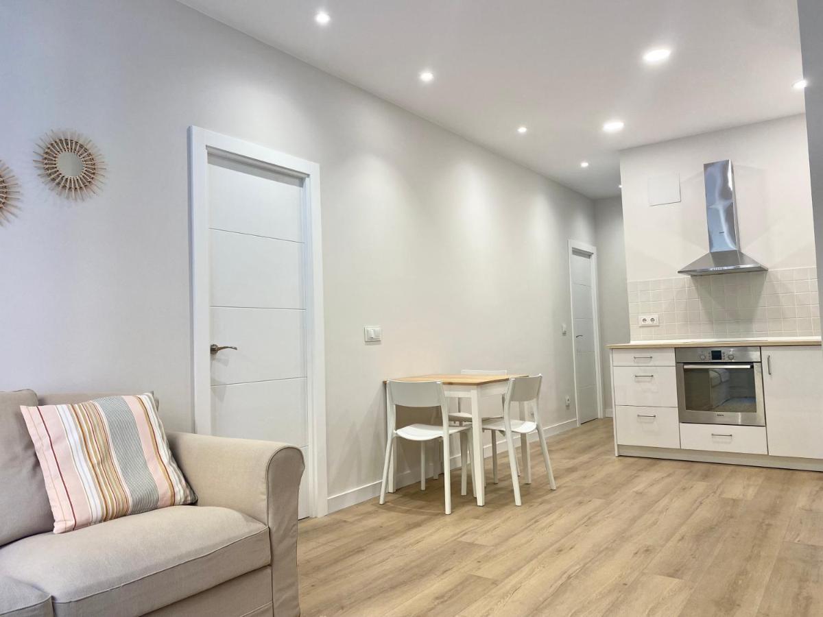 Precioso apartamento junto a Casco Viejo Bilbao Exterior foto