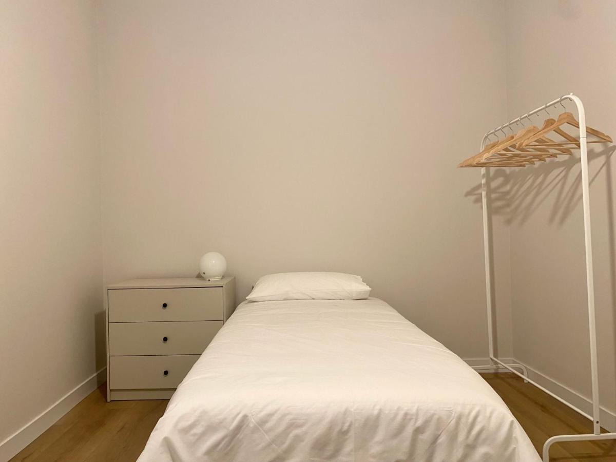 Precioso apartamento junto a Casco Viejo Bilbao Exterior foto